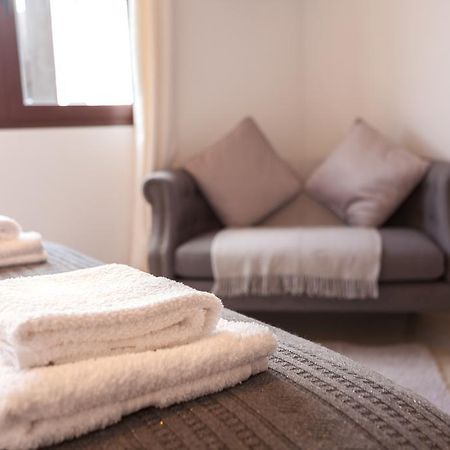 ホテルThe Fit Retreat ラハレス エクステリア 写真