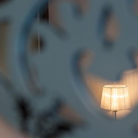 ホテルThe Fit Retreat ラハレス エクステリア 写真