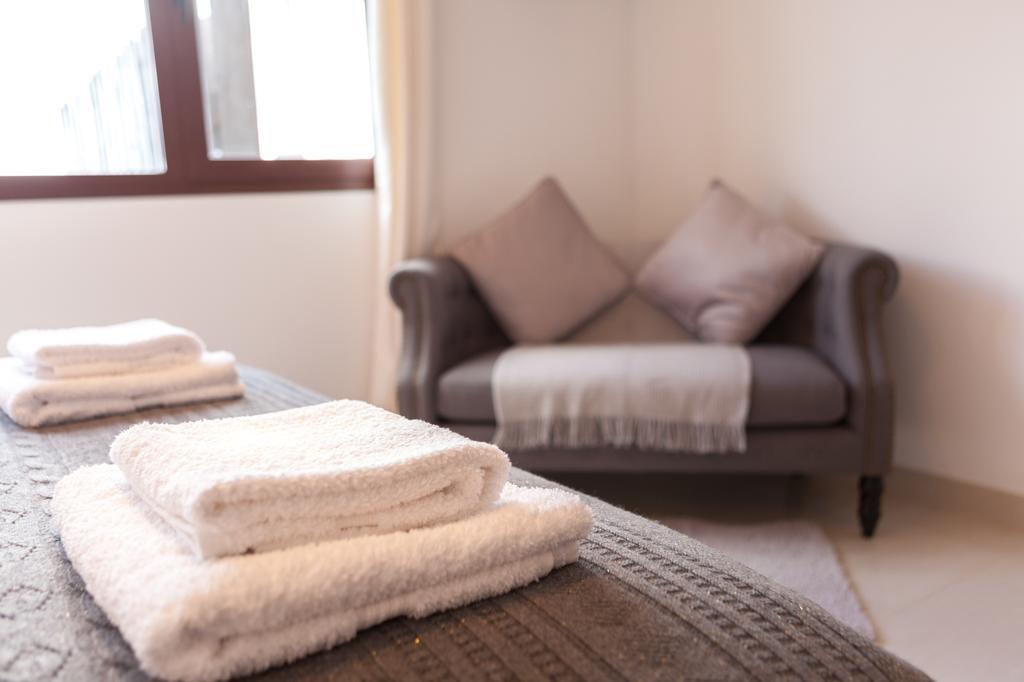 ホテルThe Fit Retreat ラハレス エクステリア 写真