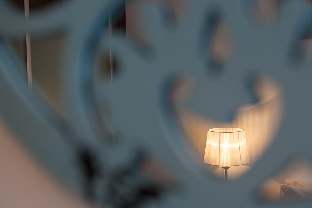 ホテルThe Fit Retreat ラハレス エクステリア 写真